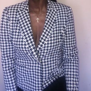 Kardashian Kollection Blazer